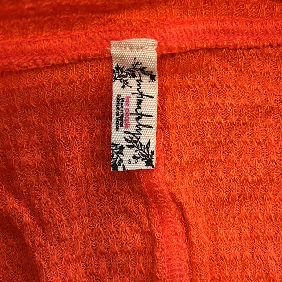 Free People Intimately Top - Picture 3 of 3